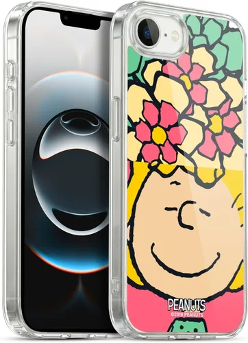 Vista 327 de Head Case Designs - Carcasa de gel suave compatible con Apple iPhone 7 Plus/iPhone 8 Plus