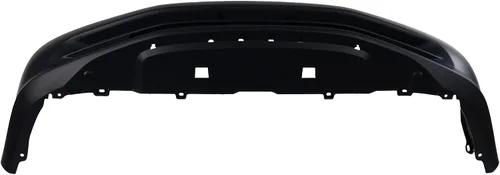Vista 317 de Garage-Pro Cubierta de parachoques compatible con Honda Accord 1990-1991 imprimado delantero HO1000135