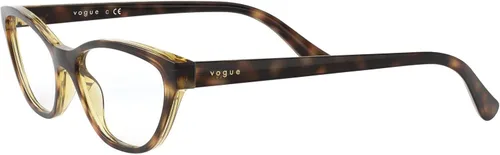 Vista 3 de Vogue Eyewear Marcos para gafas graduadas Vo5309 Cat Eye para mujer