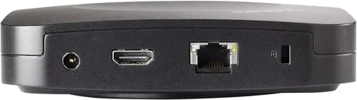 Vista 2 de Barco R9861605US C-5 Gen 2 Clickshare Equipo de conferencia - Base Sólo Cumple con TAA