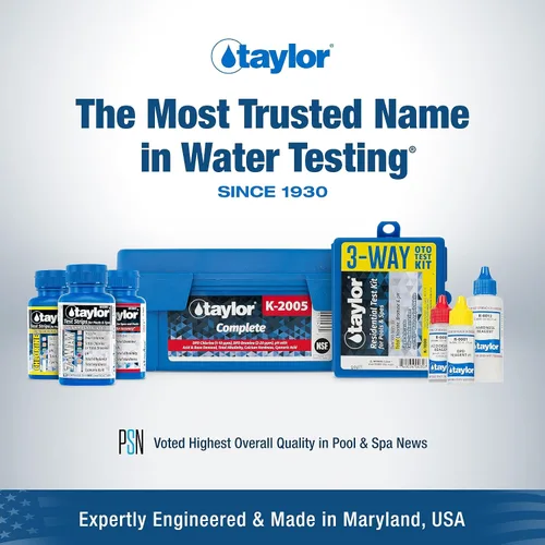 Vista 5 de Taylor R-0718-A - Reactivo de Nitrato de Plata 0.75oz Recarga