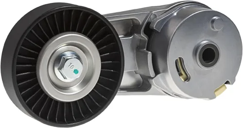 Vista 30 de AUQDD 38102 Tensor de Correa con Polea Ranurada (Para V6 4.0L) Compatible con 96-97 Ford Aerostar, 93-00 Explorer, 94-00 Ranger / 94-00 Mazda B4000