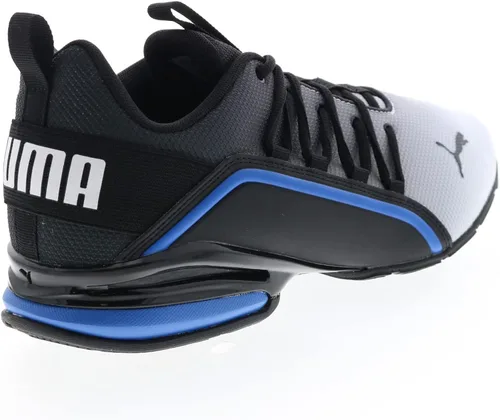 Vista 8 de PUMA Axelion Fade - Tenis de entrenamiento para hombre