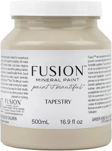 Vista 62 de Fusion - Pintura mineral