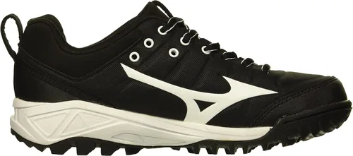 Vista 7 de Mizuno Ambition 2 All Surface Low - Zapatos de césped para mujer