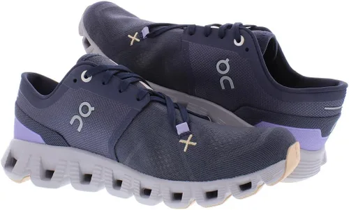 Vista 3 de On Zapatillas Cloud X 3 Shift para hombre
