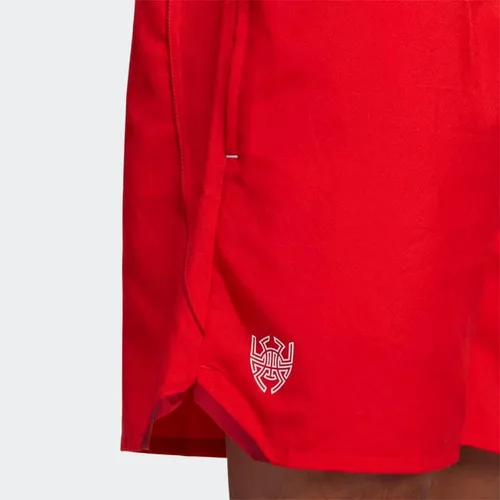 Vista 6 de adidas Pantalones cortos Donovan Mitchell para hombre