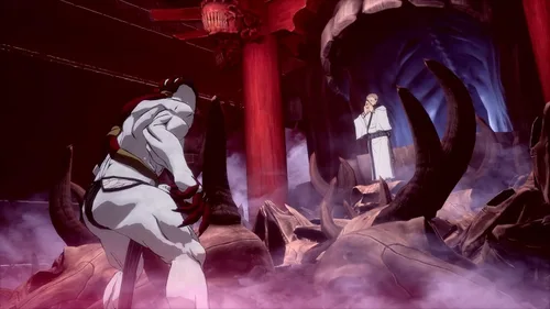 Vista 3 de Jujutsu Kaisen Cursed Clash (PS5)
