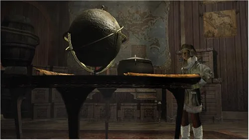 Vista 6 de The Golden Compass - PlayStation 2