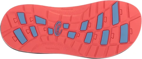 Vista 4 de Chaco Z1 Ecotread Sandalia para mujer