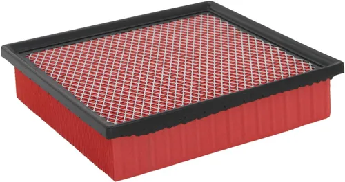 Vista 11 de Juego de filtro de aire de motor y filtro de aire de cabina compatible con modelos Ford Lincoln 2015-2025 F-150 2.7L 3.0L 3.3L 3.5L 5.0L, 18-24