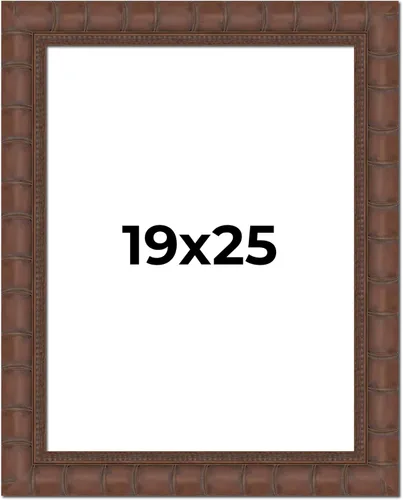 Vista 198 de Marco de madera para fotografía 28 x 40.