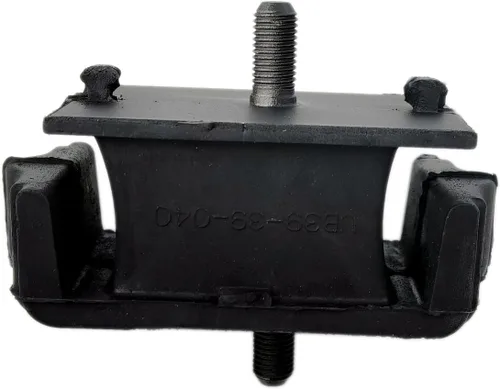 Vista 4 de 2 soportes de motor delantero izquierdo y derecho compatibles con Mazda