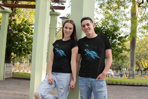 Vista 5 de MATXSOMAX Camisetas gráficas para hombre, camisetas de astronauta, camisetas gráficas de diseño genial para hombre