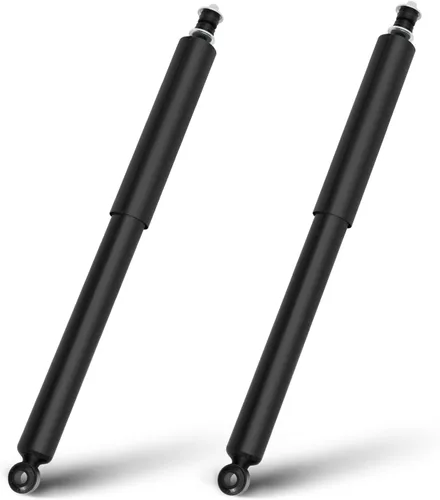 Vista 45 de SCITOO 2 amortiguadores delanteros para Toyota 4Runner 1986-1995, 1988-1995 para Toyota Pickup, 1993-1998 para Toyota T100 344202
