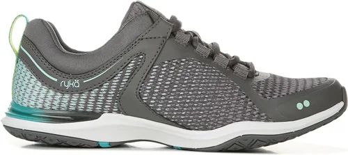Vista 2 de Ryka Graphite - Tenis deportivos para mujer