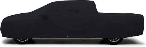 Vista 2 de Covercraft - Funda para Porsche 911 (tejido WeatherShield), Negro
