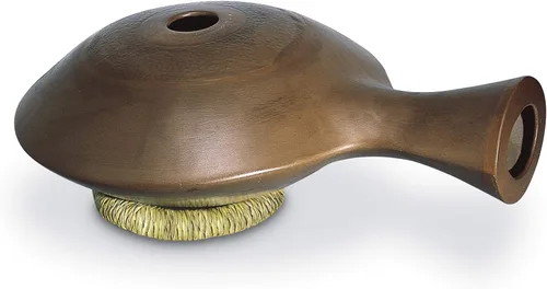 Vista 2 de Latin Percussion LP1400-HG LP Udu Tambor Hadgini