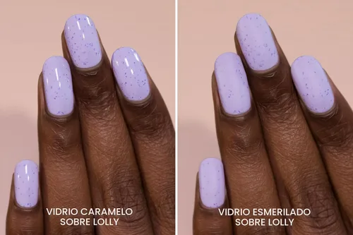 Vista 4 de ILNP Essentials Bundle - Trío de esmaltes de uñas base y capa superior