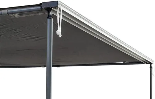 Vista 5 de Front Runner Toldo de fácil salida - Negro/2M