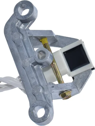Vista 4 de Walker Products Sensor de posición del cigüeñal del motor 235-91010