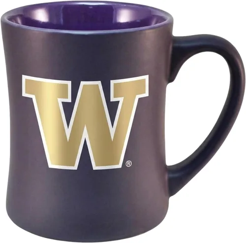Vista 40 de Taza de cerámica Alabama Crimson Tide de 16 oz