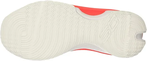Vista 5 de Under Armour Curry 7 - Tenis de baloncesto para niños preescolares 3022114-100, BlancoNegroRojo