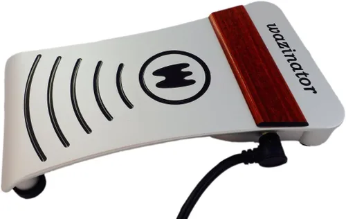 Vista 6 de Dropkick KSB883. Percusión de pie Stompbox totalmente profesional que te da control total y potencia en tu próximo concierto.