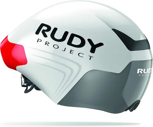 Vista 7 de Casco de ciclismo The Wing Aero TT