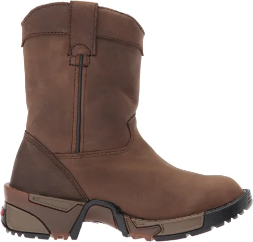 Vista 6 de Rocky Unisex-Child Fq0003638 Mid Calf Boot