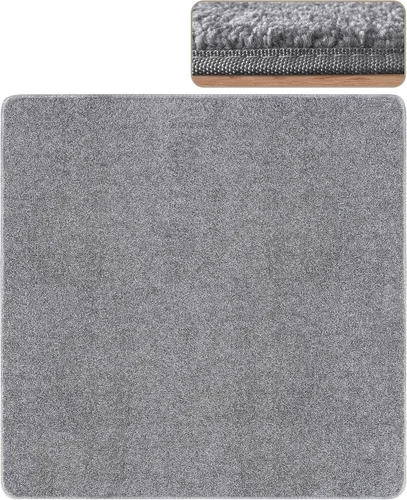 Vista 40 de PURE ERA Alfombra Antideslizante para Escaleras, Tapete Adhesivo, Antideslizante, Resistente al Deslizamiento, Felpudo para Interiores, Alfombra