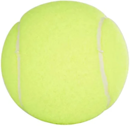 Vista 3 de Penn Pelotas de tenis Championship - Pelotas de tenis a presión de fieltro de servicio regular
