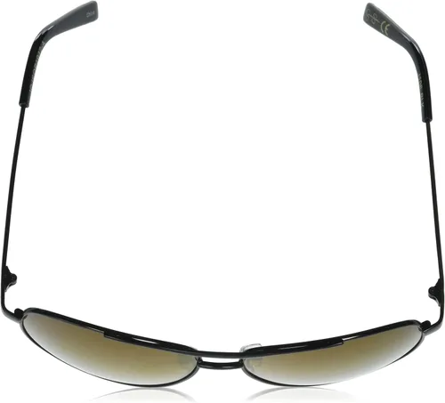 Vista 26 de Jessica Simpson J106 Iconic Aviator Pilot - Gafas de sol para mujer con protección UV400