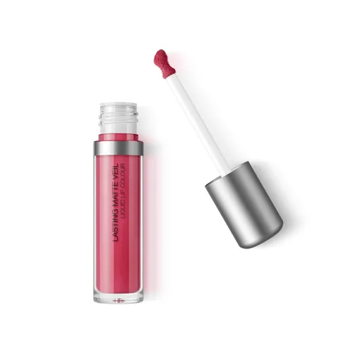 Vista 10 de KIKO MILANO - Lápiz labial líquido de larga duración con un acabado mate