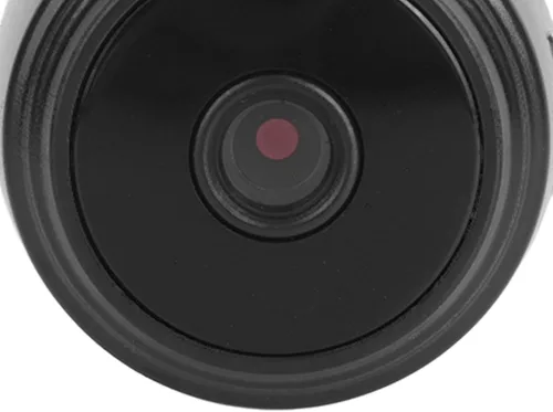 Vista 7 de ASHATA Cámara de seguridad inteligente, pantalla en tiempo real, detección de movimiento, gran angular de 120°, ángulo horizontal de 90°, mini