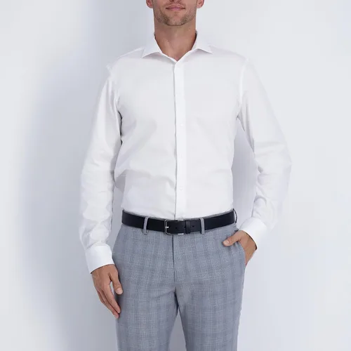 Vista 5 de Calvin Klein Men's Dress & Casual Belt for Work, Jeans & Everyday