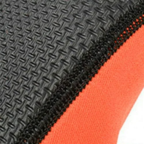 Vista 4 de Boolavard Zapatos deportivos acuáticos de secado rápido, calcetines de yoga sin cordones para hombres, mujeres y niños