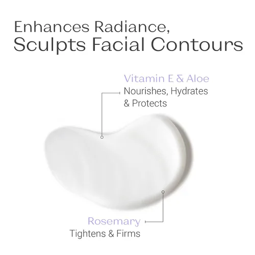 Vista 3 de Yon-Ka Phyto 52 Crema reafirmante para la piel Hidratante facial antienvejecimiento y crema de noche Tensa la piel y reduce el aspecto