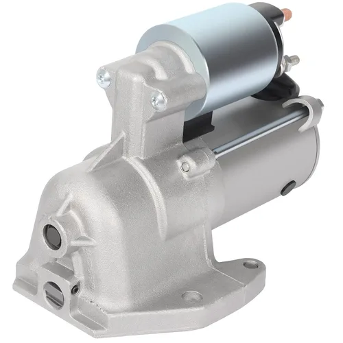 Vista 41 de SCITOO Arrancador de Motor para Arrancadores SMT0124 Compatible con Chevrolet Tracker 1999-2002, Suzuki Grand Vitara 1999-2005, Suzuki Vitara