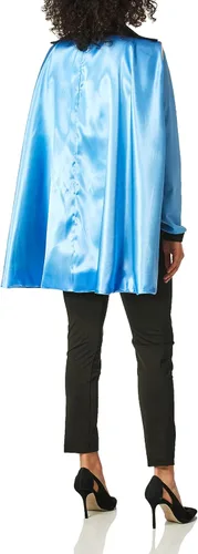 Vista 2 de Disfraz clásico de Star Wars Lando Calrissian para mujer