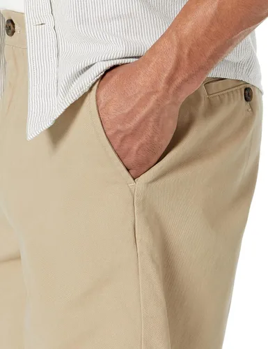 Vista 3 de Tienda Essentials Men's Classic-Fit 9" Short