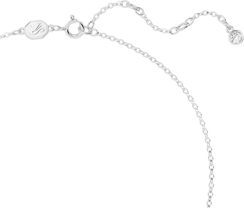 Vista 3 de SWAROVSKI Volta Set, Bow, Clear Crystals