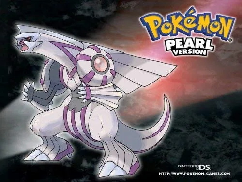 Vista 9 de Pokemon Pearl Version Nintendo DS (Renewed)
