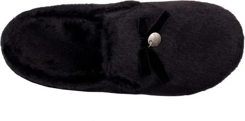 Vista 7 de Spenco Pantuflas Charm para mujer