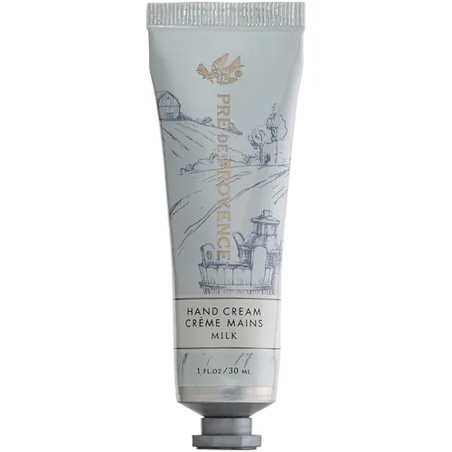 Vista 14 de Crema para manos de Manteca de Karité Natural, Pre de Provence, Hand Cream 1 oz, 1 Ounce