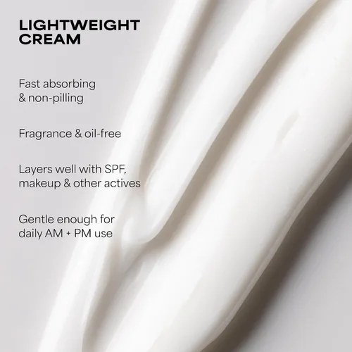 Vista 6 de Paula's Choice BOOST Crema Gel Potenciadora de Ácido Azelaico al 10% Suero Facial con Ácido Salicílico, Suero Iluminador de Piel Sin Aceite