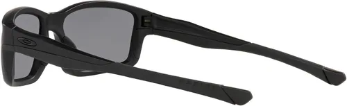 Vista 5 de Oakley Gafas de sol para hombre marco negro pulido lentes de iridio negro 2244in