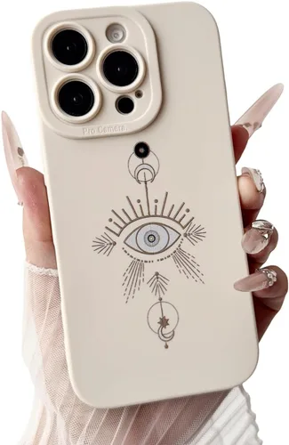 Vista 35 de Funda para iPhone 12 Pro Max (protección contra caídas de grado militar) Funda de teléfono de TPU a prueba de golpes, medusa-12PM Shockproof