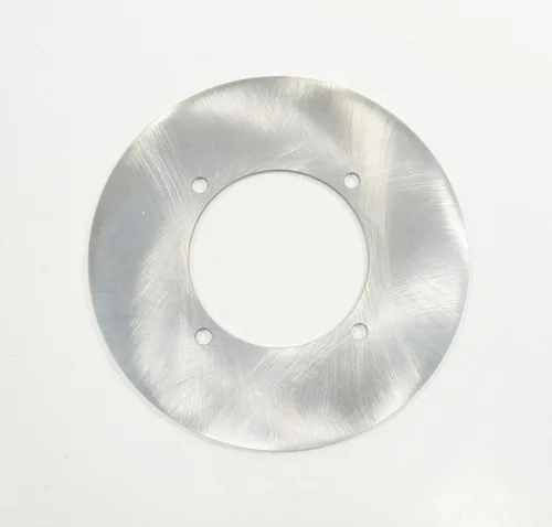 Vista 4 de 1999 – 2003 Arctic Cat 300 2 x 4 traseros mudrat Rotor y Graves Deber de pastillas de freno