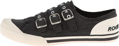 Vista 8 de Rocket Dog - Tenis Jolissa Orchard de algodón a la moda para mujer